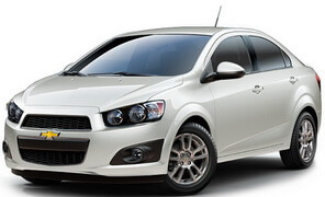 Замена тормозной жидкости Chevrolet Aveo