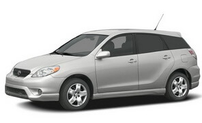 Ремонт мехатроника DQ500 Toyota Matrix