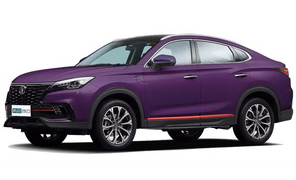 Замена регулятора давления топлива Changan CS85Coupe