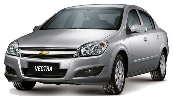 Замена тормозной жидкости Chevrolet Vectra в Благовещенске в СТО Motul Garage