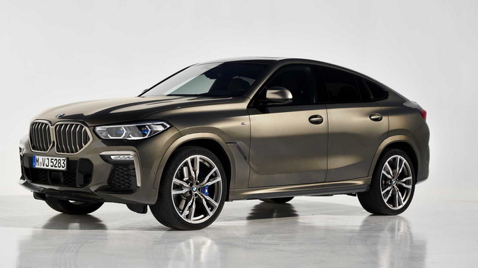 Замена масла раздаточной коробки BMW X6