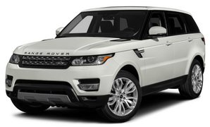 Замена рычагов подвески Land Rover Range Rover Sport