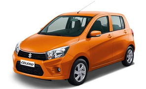 Ремонт двухмассового маховика DSG-6 и DSG-7  Suzuki Celerio