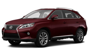 Аппаратная замена масла в вариаторе без замены фильтра Lexus RX