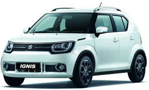 Замена сцепления Powershift DCT250 под ключ Suzuki Ignis