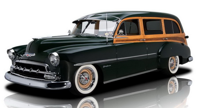 Замена сальника дифференциала Chevrolet Deluxe в Благовещенске в СТО Motul Garage