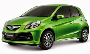 Замена сцепления DSG 6 под ключ Honda Brio