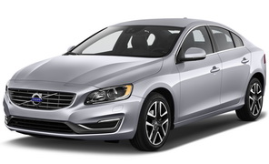 Замена впускного коллектора Volvo S60