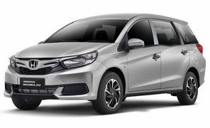 Замена масла в DSG (сухая или PowerShift) Honda Mobilio