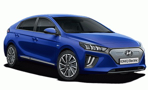 Замена масла в мостах Hyundai IONIQ 5