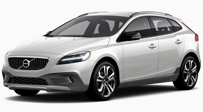 Замер компрессии в двигателе Volvo V40 Cross Country в Благовещенске в СТО Motul Garage