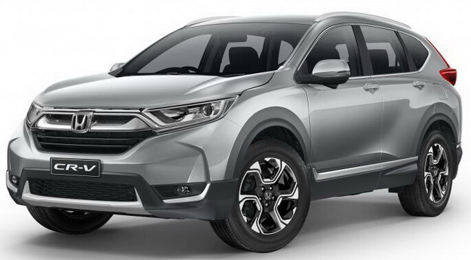 Замена масла в DSG (сухая или PowerShift) Honda CR-V в Благовещенске в СТО Motul Garage