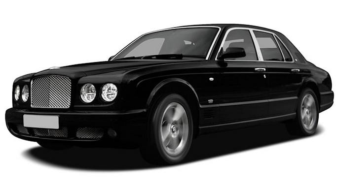 Замена приводного ремня Bentley Arnage в Благовещенске в СТО Motul Garage