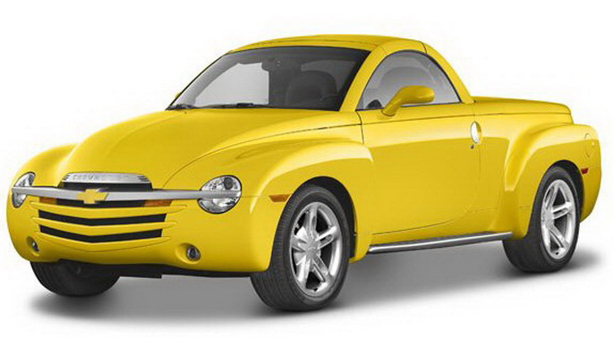 Замена тормозной жидкости Chevrolet SSR в Благовещенске в СТО Motul Garage