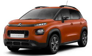 Ремонт двухмассового маховика DSG-6 и DSG-7  Citroen C3 Aircross