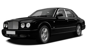 Замена топливной форсунки (электрической) Bentley Arnage