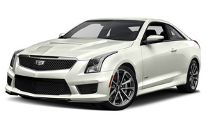 Замена главного тормозного цилиндра Cadillac ATS-V