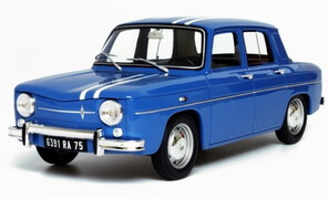 Диагностика тормозной системы Renault 8