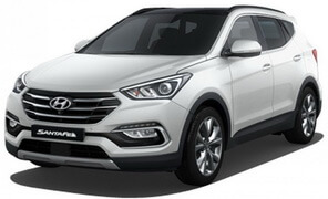 Замена сальника привода Hyundai Santa Fe