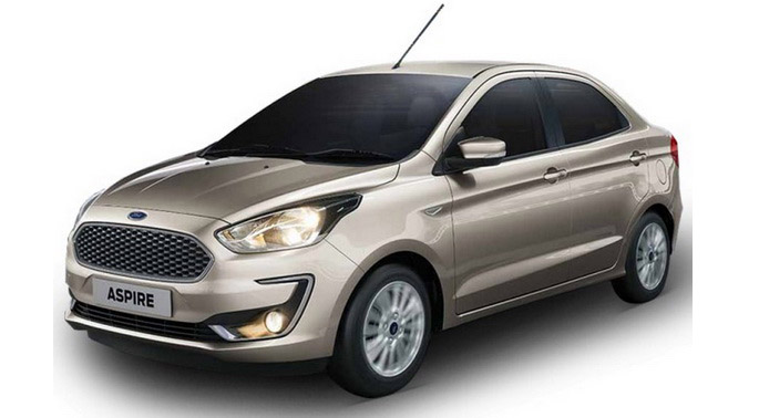 Замена масла в двигателе Ford Aspire в Благовещенске в СТО Motul Garage