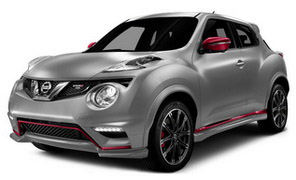 Ремонт двухмассового маховика DSG-6 и DSG-7  Nissan Juke Nismo