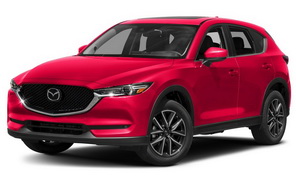 Замена масла в муфте халдекс с заменой фильтра Mazda CX-5