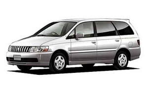 Ремонт двухмассового маховика DSG-6 и DSG-7  Nissan Bassara