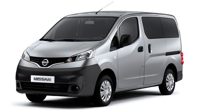 Чип-тюнинг двигателя (перепрошивка для увеличения мощности) Nissan NV200 в Благовещенске в СТО Motul Garage