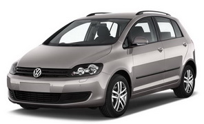 Замена сцепления DSG 6 под ключ Volkswagen Golf Plus