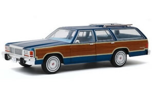 Замена выжимного подшипника сцепления Ford LTD Country Squire