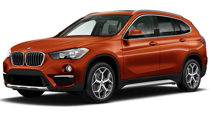 Чип-тюнинг двигателя (перепрошивка для увеличения мощности) BMW X1 в Благовещенске в СТО Motul Garage