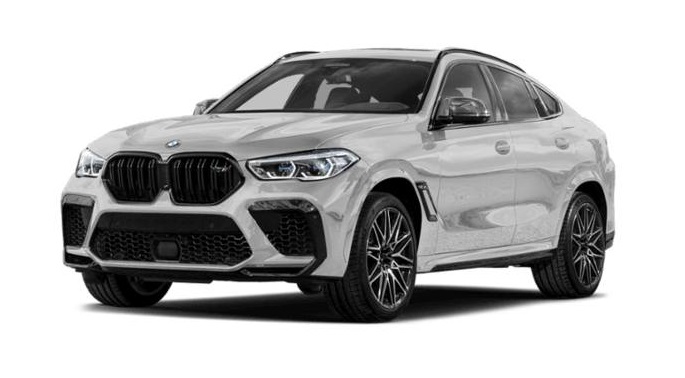 Чип-тюнинг двигателя (перепрошивка для увеличения мощности) BMW X6 M в Благовещенске в СТО Motul Garage