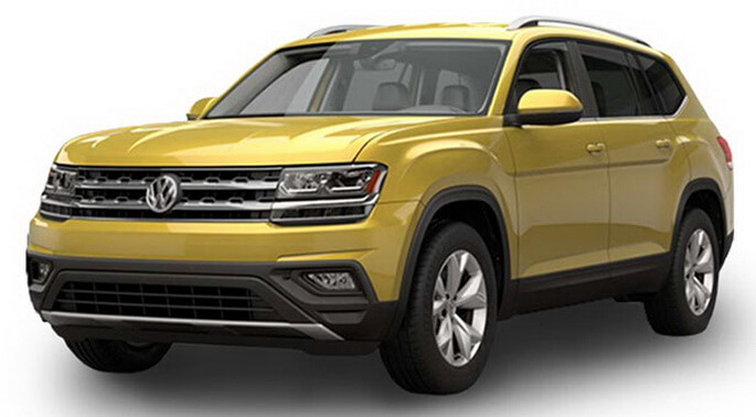 Замена выжимного подшипника сцепления Volkswagen Atlas в Благовещенске в СТО Motul Garage