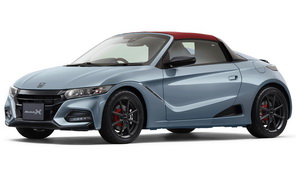 Замена масла в DSG (сухая или PowerShift) Honda S660