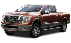 Ремонт мехатроника DL501 0B5 Nissan Titan