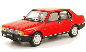 Диагностика двигателя Alfa Romeo 90