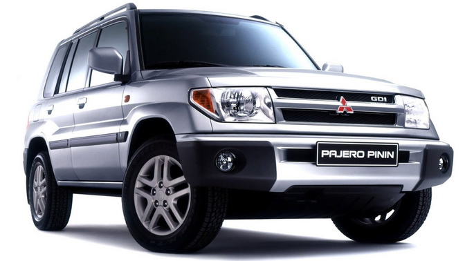 Замена выжимного подшипника сцепления Mitsubishi Pajero Pinin в Благовещенске в СТО Motul Garage