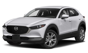 Чип-тюнинг двигателя (перепрошивка для увеличения мощности) Mazda CX-30