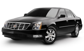 Замена главного тормозного цилиндра Cadillac DTS