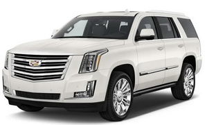 Замена главного тормозного цилиндра Cadillac Escalade