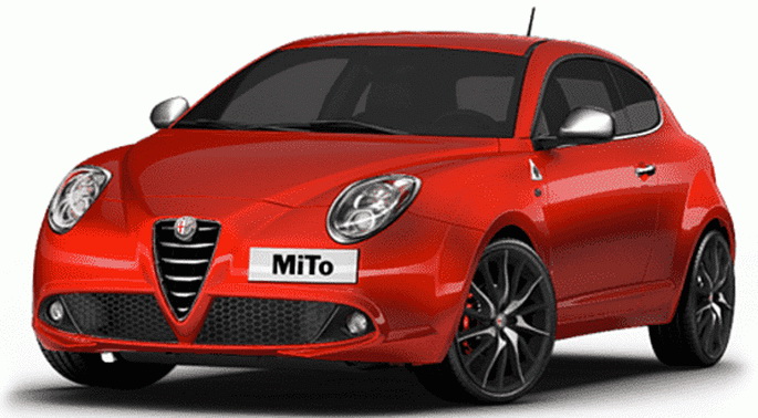 Замена масла в мостах Alfa Romeo MiTo в Благовещенске в СТО Motul Garage