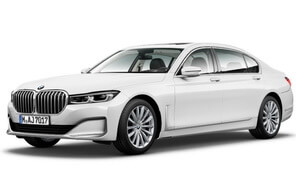 Замена масла в муфте халдекс с заменой фильтра BMW 7 серии