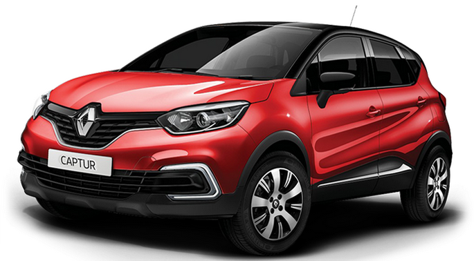 Замена задних тормозных колодок (барабан) Renault Kaptur в Благовещенске в СТО Motul Garage