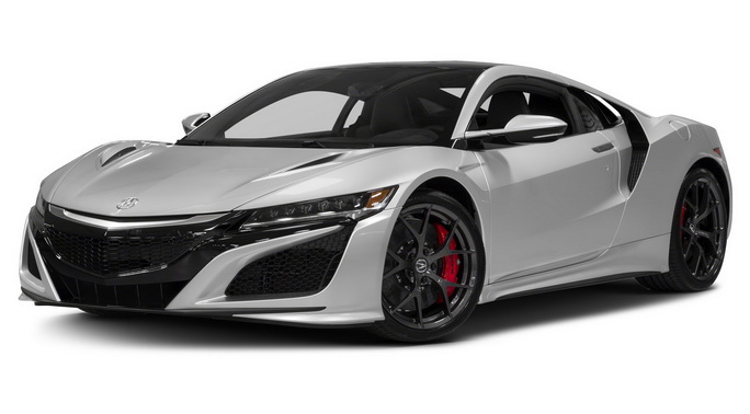 Замена масла в DSG (сухая или PowerShift) Honda NSX в Благовещенске в СТО Motul Garage