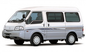 Чип-тюнинг двигателя (перепрошивка для увеличения мощности) Mazda Bongo