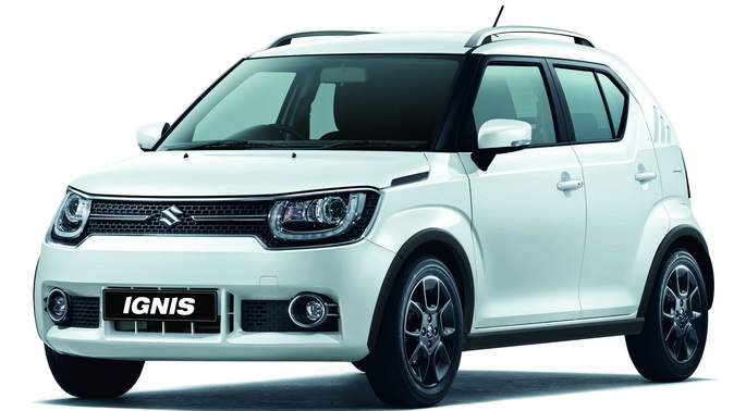 Замена задних тормозных колодок (барабан) Suzuki Ignis в Благовещенске в СТО Motul Garage