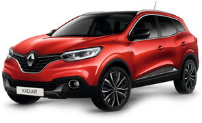 Ремонт мехатроника DL501 0B5 Renault Kadjar