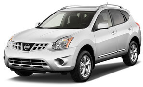 Ремонт мехатроника DCT450 Nissan Rogue