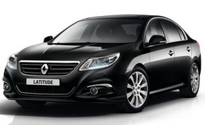 Замена сцепления DSG 7 под ключ Renault Latitude