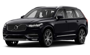 Замена прокладки впускного коллектора Volvo XC90